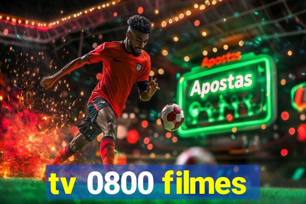 tv 0800 filmes